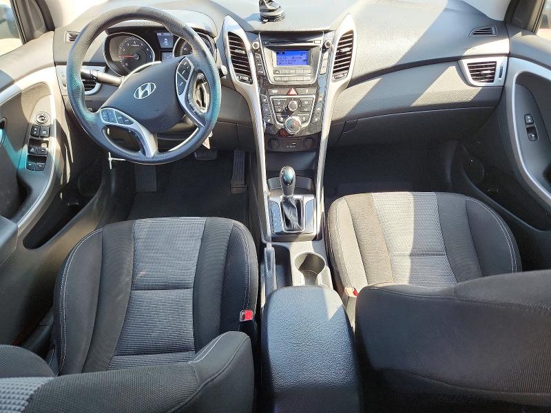 Aukcja sprzedaży 2016 Hyundai Elantra Gt, vin: KMHD35LH1GU252233, numer aukcji: 58848446
