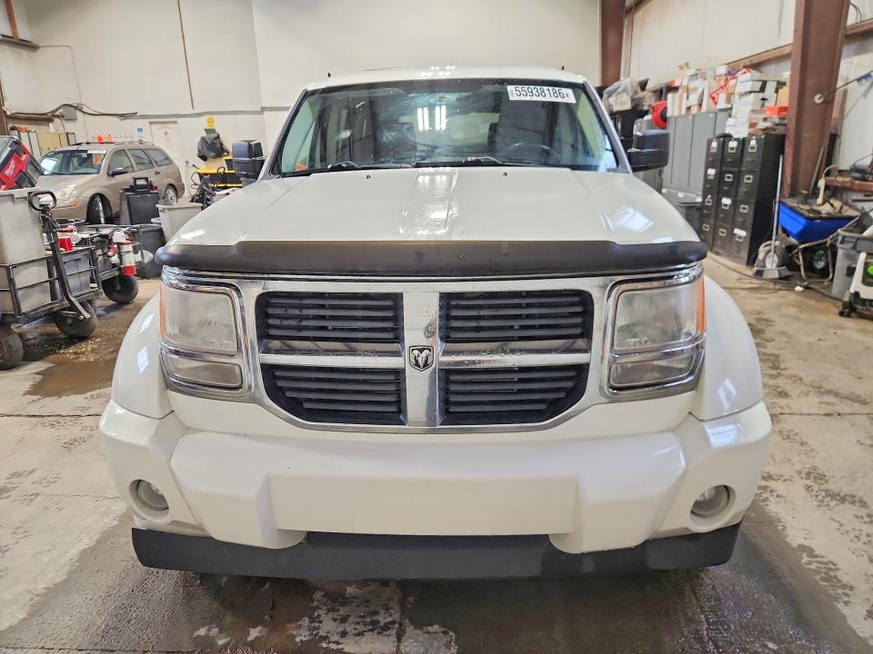 Aukcja sprzedaży 2007 Dodge Nitro, vin: 1D8GU58K37W598082, numer aukcji: 55938186