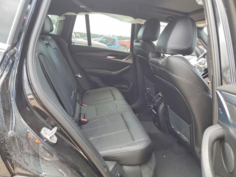 Продажа на аукционе авто 2024 Bmw X3, vin: 5UX43DP09R9W13246, номер лота: 56605986