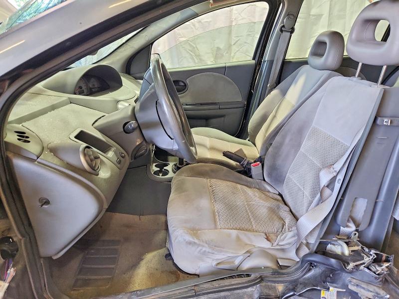 56121706 :رقم المزاد ، 1G8AK55F06Z177915 vin ، 2006 Saturn Ion مزاد بيع