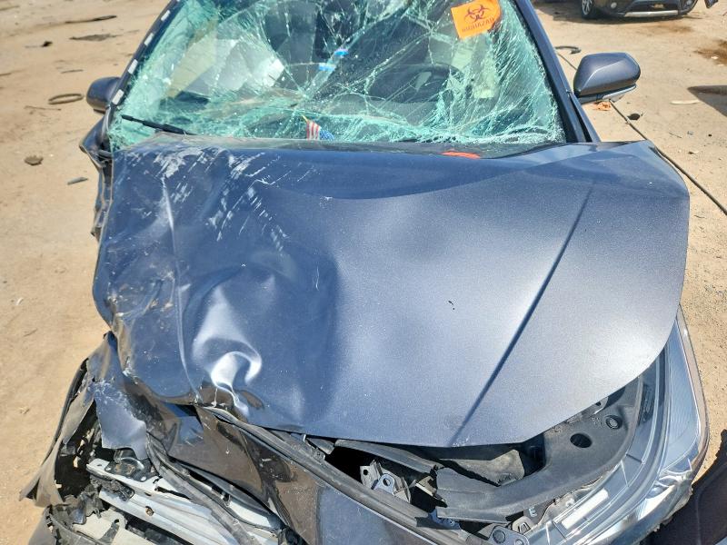 Продажа на аукционе авто 2022 Toyota Prius, vin: JTDKAMFU4N3181200, номер лота: 85988295