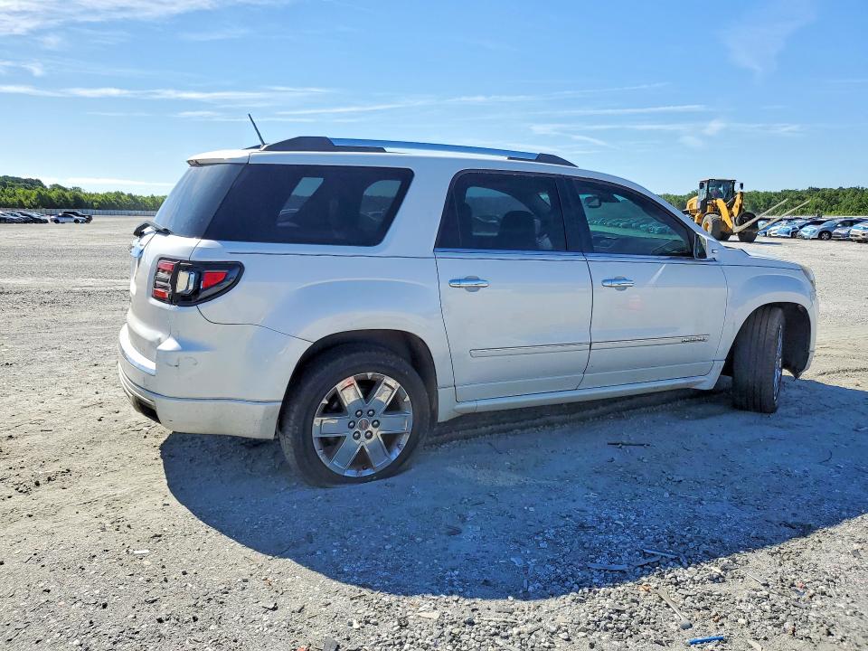 2016 Gmc Acadia მანქანა იყიდება აუქციონზე, vin: 1GKKRTKD3GJ207488, აუქციონის ნომერი: 57046206