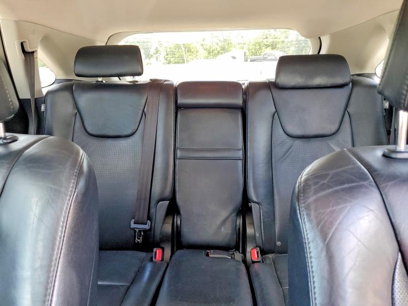 58691106 :رقم المزاد ، 2T2BK1BAXAC029815 vin ، 2010 Lexus Rx مزاد بيع