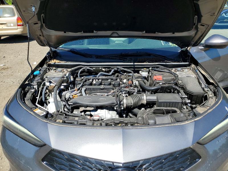Aukcja sprzedaży 2024 Acura Integra, vin: 19UDE4H28RA021431, numer aukcji: 54830626