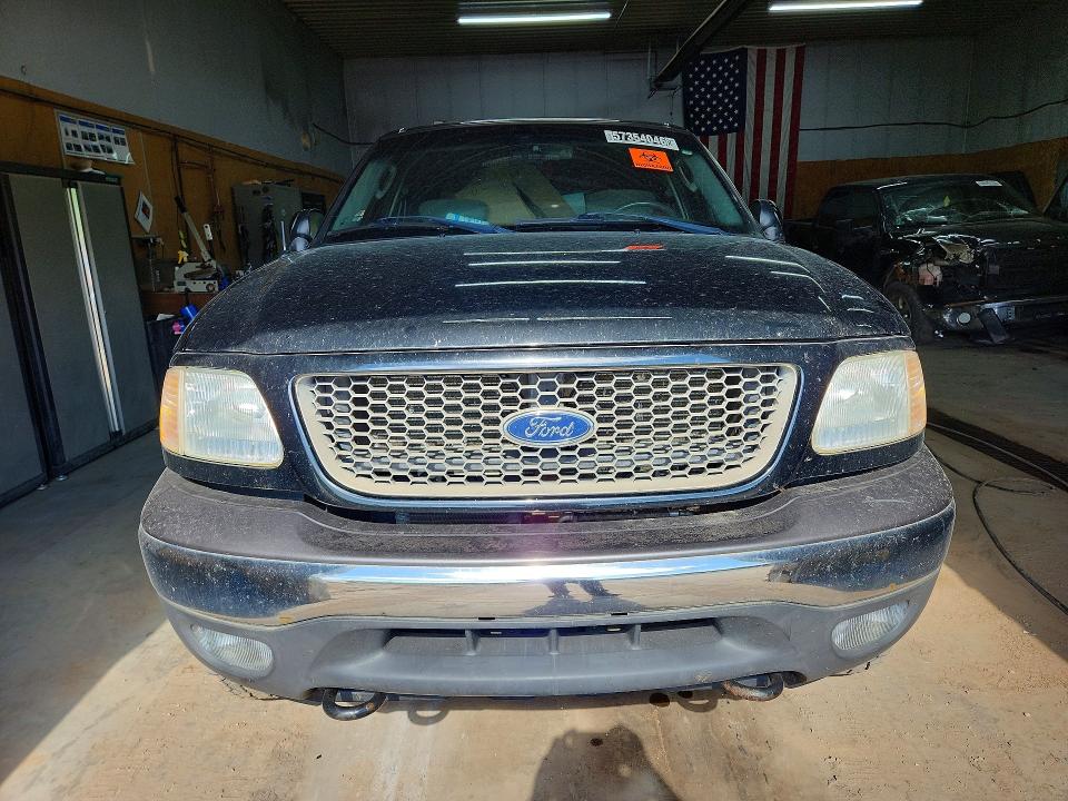 57354046 :رقم المزاد ، 1FTRW08L33KC56226 vin ، 2003 Ford F150 مزاد بيع