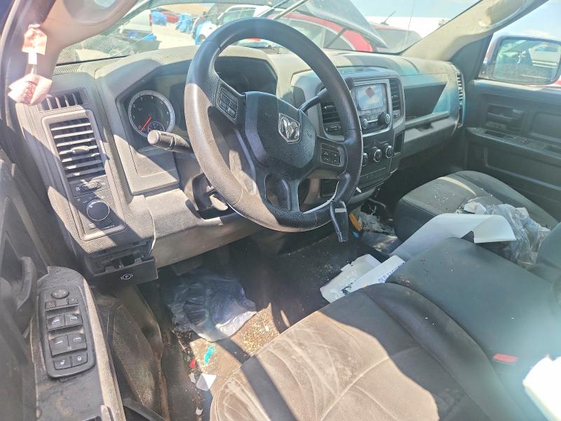 55592516 :رقم المزاد ، 1C6RR7FPXDS540242 vin ، 2013 Ram 1500 مزاد بيع