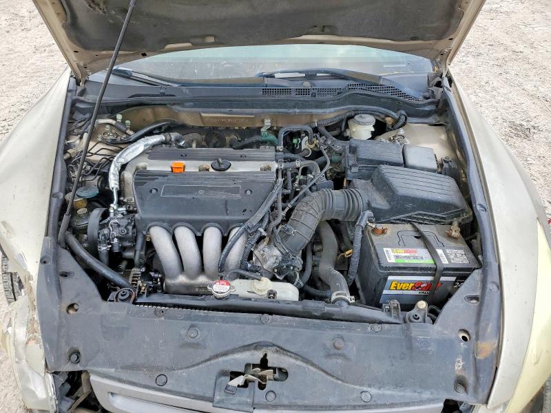 Продажа на аукционе авто 2004 Honda Accord, vin: 1HGCM56154A070612, номер лота: 55890236