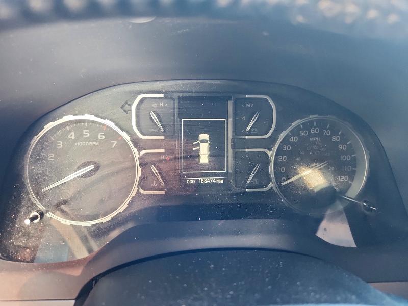 Продажа на аукционе авто 2019 Toyota Tundra, vin: 5TFGY5F18KX250603, номер лота: 55720116