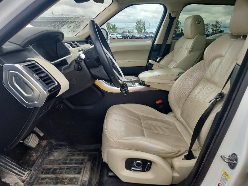 56671366 :رقم المزاد ، SALWR2FKXHA148188 vin ، 2017 Land Rover Range Rover Sport مزاد بيع