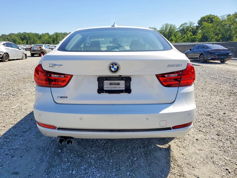 Aukcja sprzedaży 2016 Bmw 328, vin: WBA8Z5C54GG501369, numer aukcji: 55149886