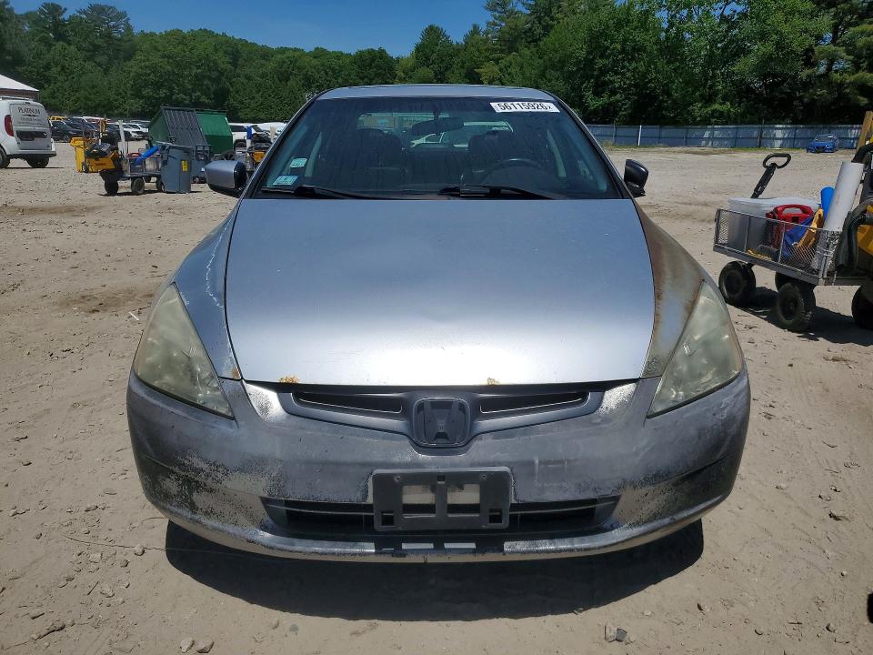 Aukcja sprzedaży 2003 Honda Accord, vin: 1HGCM66503A098096, numer aukcji: 56115926