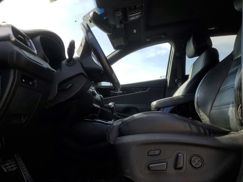 Продаж на аукціоні авто 2016 Kia Sorento, vin: 5XYPKDA5XGG111153, номер лоту: 56153186