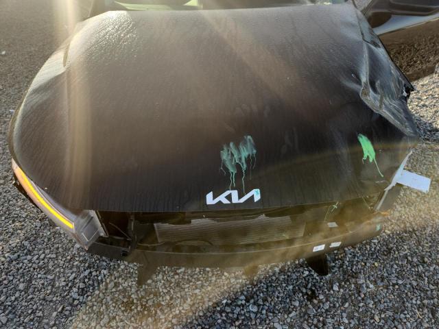 2025 Kia K4 მანქანა იყიდება აუქციონზე, vin: 3KPFT4DE6SE081823, აუქციონის ნომერი: 56318726