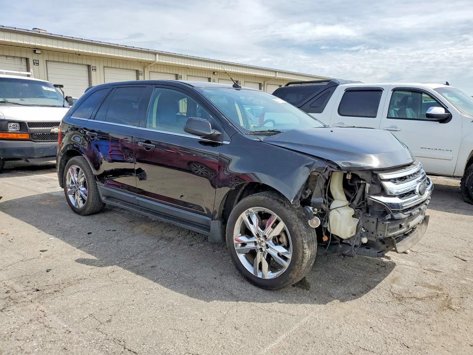 Продаж на аукціоні авто 2013 Ford Edge, vin: 2FMDK3K97DBC34130, номер лоту: 56761946