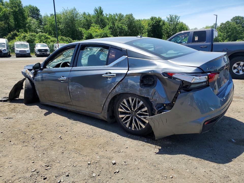 Продажа на аукционе авто 2025 Nissan Altima, vin: 1N4BL4DV0SN320752, номер лота: 56135466