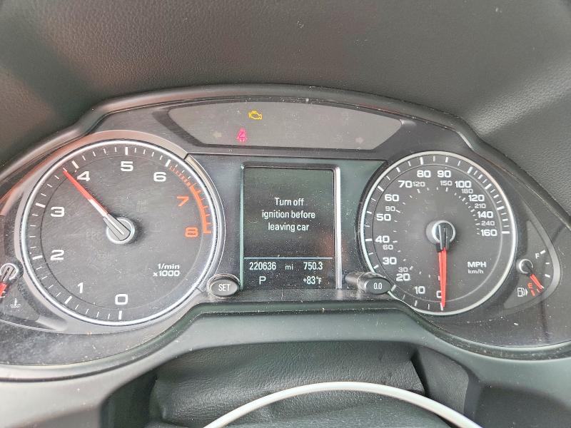 Aukcja sprzedaży 2015 Audi Q5, vin: WA1LFAFP3FA096371, numer aukcji: 55992846