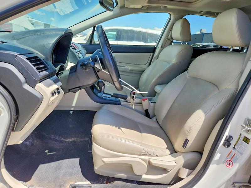 Продаж на аукціоні авто 2014 Subaru Xv Crosstrek, vin: JF2GPAKCXE8341035, номер лоту: 56189496
