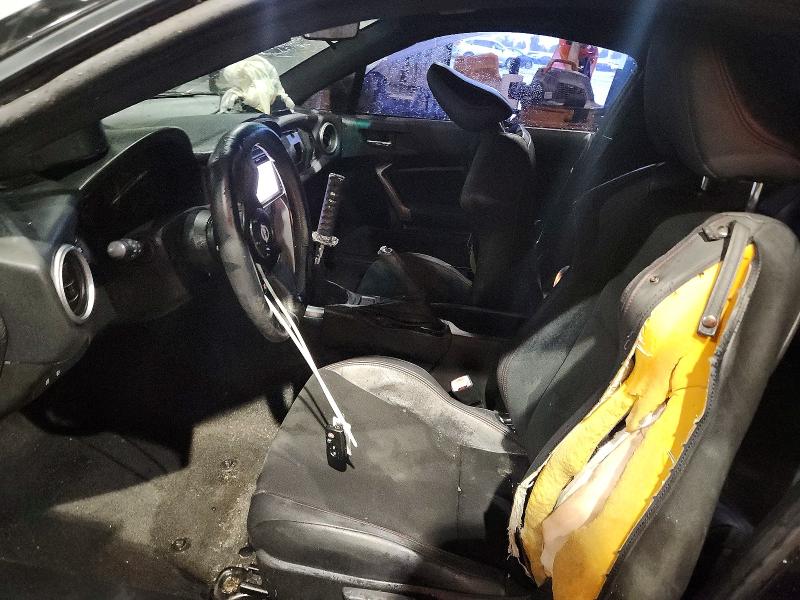 Продажа на аукционе авто 2013 Subaru Brz, vin: JF1ZCAC13D1609405, номер лота: 59118886
