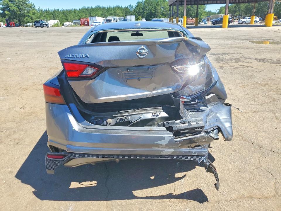 Aukcja sprzedaży 2019 Nissan Altima, vin: 1N4BL4BV0KC171497, numer aukcji: 55926466