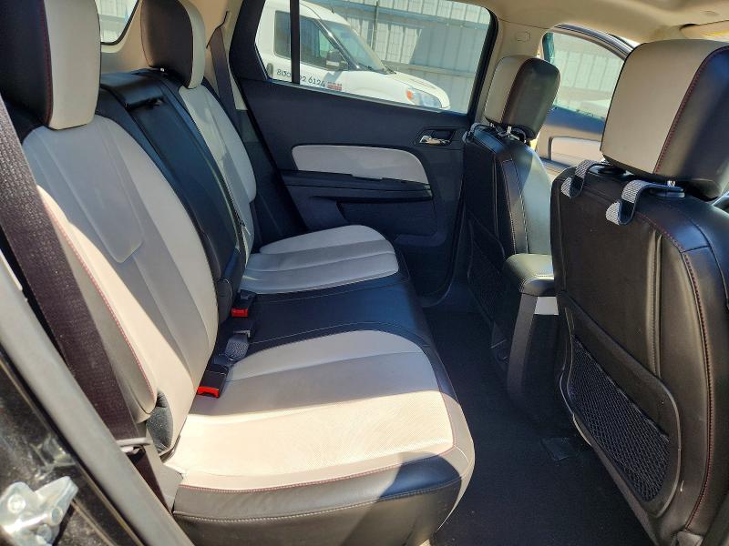 Продаж на аукціоні авто 2017 Gmc Terrain, vin: 2GKALPEK3H6223705, номер лоту: 55891576