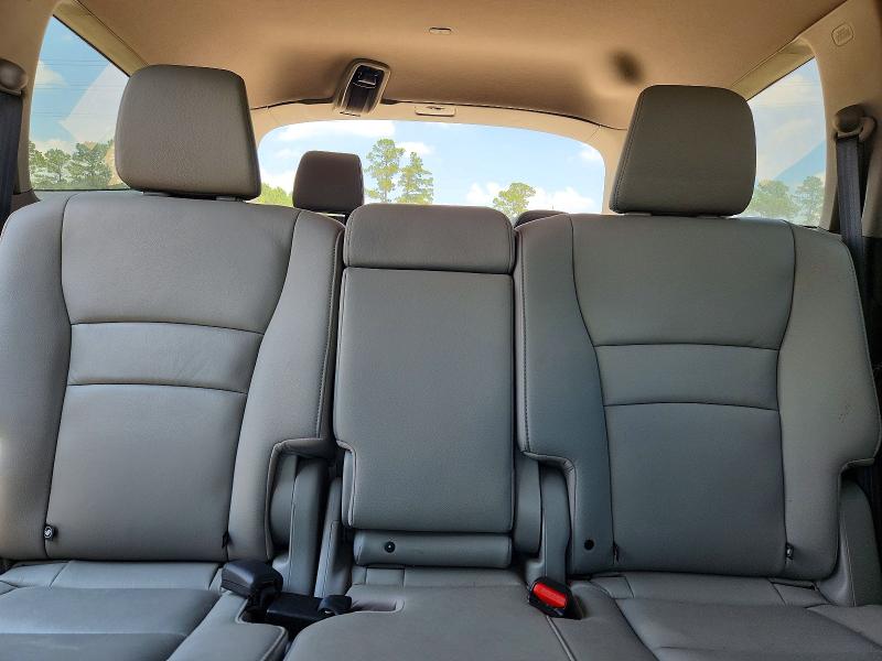 Aukcja sprzedaży 2020 Honda Pilot, vin: 5FNYF5H5XLB014704, numer aukcji: 56190426