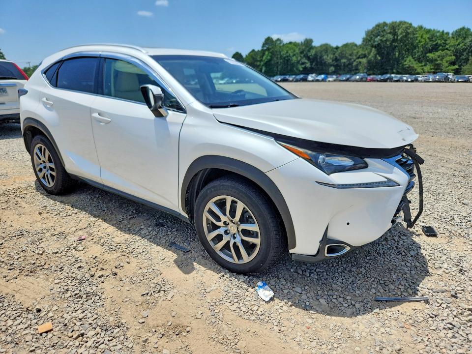 Aukcja sprzedaży 2015 Lexus Nx, vin: JTJYARBZ6F2016990, numer aukcji: 59280966