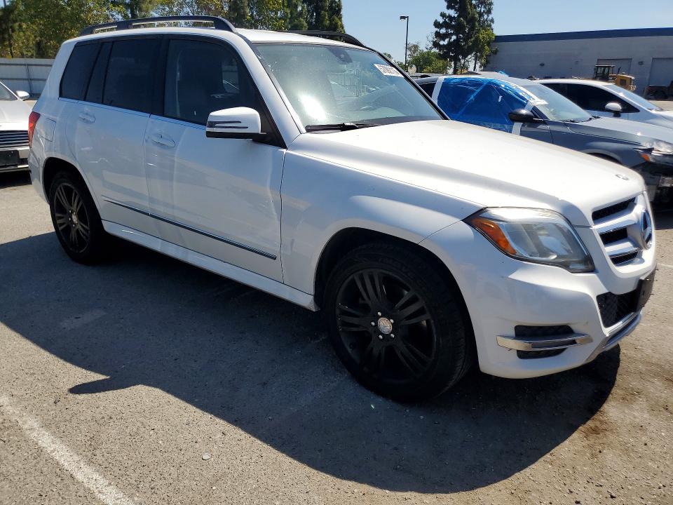 57092116 :رقم المزاد ، WDCGG5HB4FG413031 vin ، 2015 Mercedes-benz Glk مزاد بيع