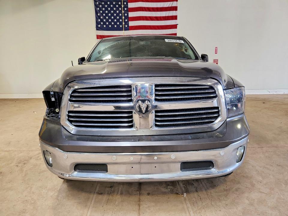 2015 Ram 1500 მანქანა იყიდება აუქციონზე, vin: 1C6RR7LT7FS696694, აუქციონის ნომერი: 56655816