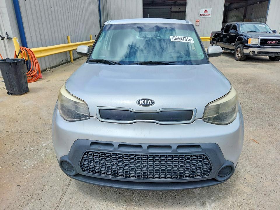 Aukcja sprzedaży 2016 Kia Soul, vin: KNDJN2A22G7840803, numer aukcji: 58447816
