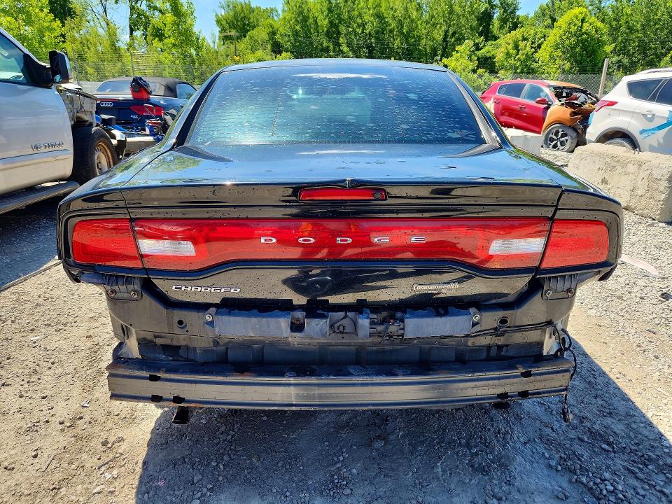 Aukcja sprzedaży 2012 Dodge Charger, vin: 2C3CDXBG3CH139550, numer aukcji: 57950416