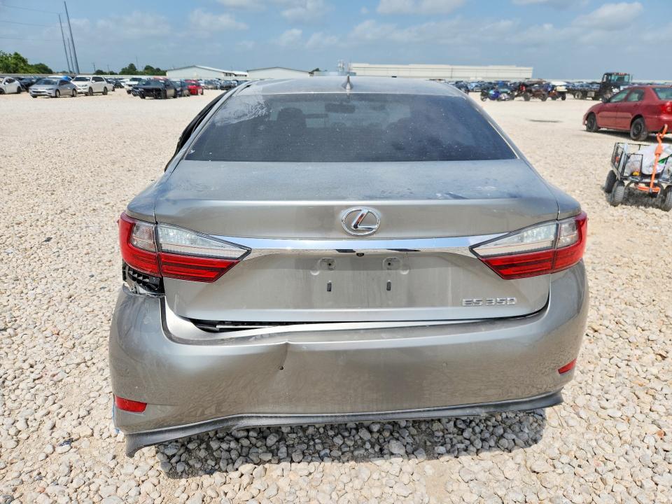 2016 Lexus Es მანქანა იყიდება აუქციონზე, vin: JTHBK1GG2G2221785, აუქციონის ნომერი: 58327256