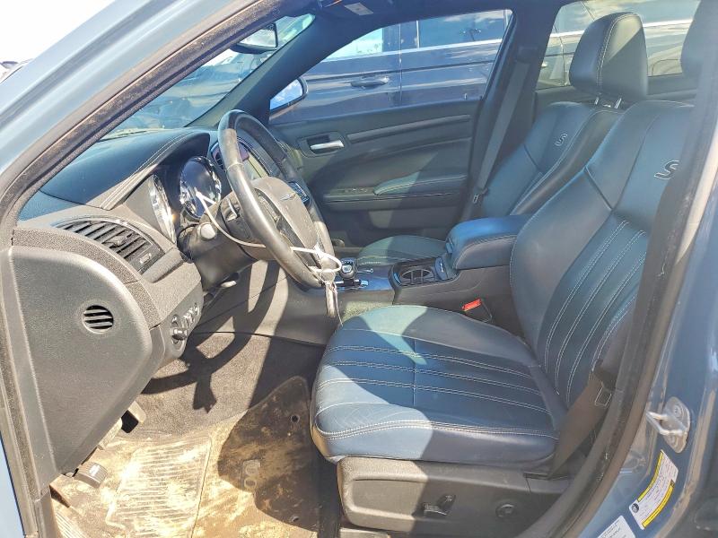 2014 Chrysler 300 მანქანა იყიდება აუქციონზე, vin: 2C3CCAGG1EH273419, აუქციონის ნომერი: 57058176
