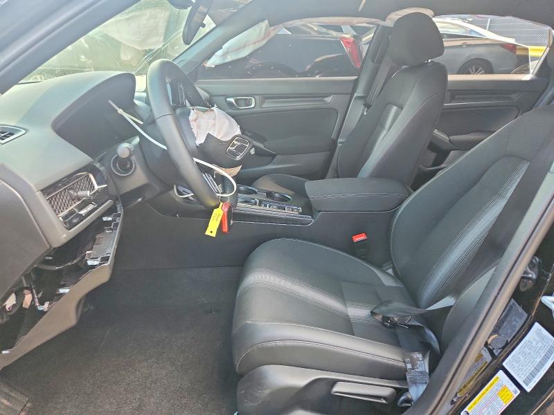 Aukcja sprzedaży 2026 Honda Civic, vin: 2HGFE2F55TH583161, numer aukcji: 57715986