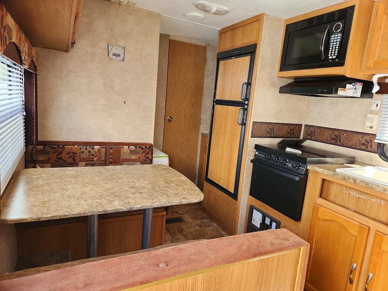 Продаж на аукціоні авто 2011 Keystone Summerland, vin: 4YDT26028B3150996, номер лоту: 57254676