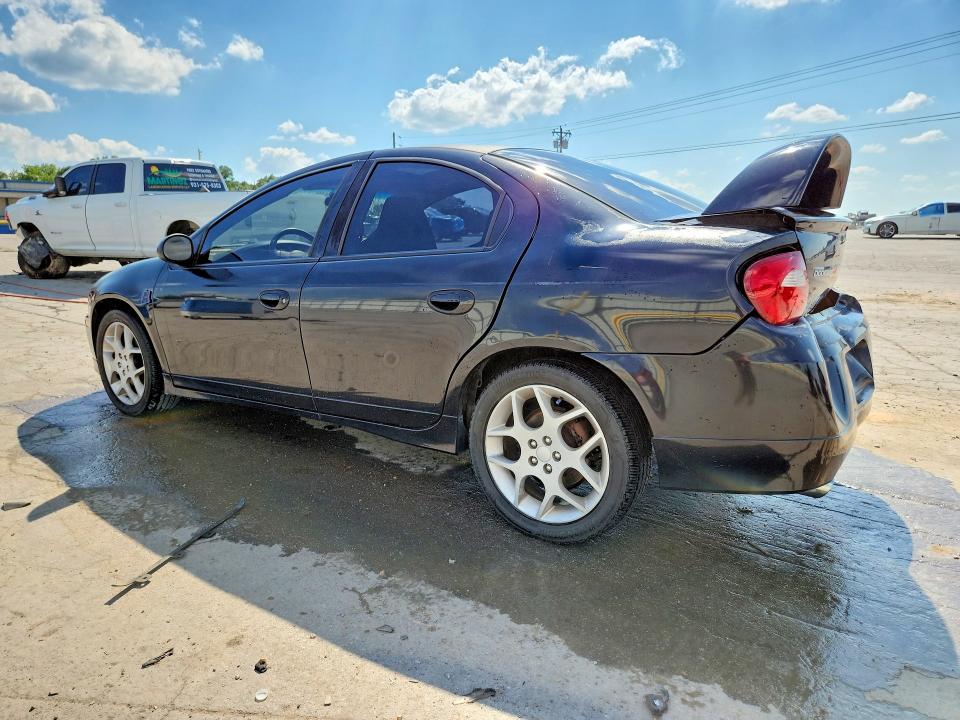 2004 Dodge Neon მანქანა იყიდება აუქციონზე, vin: 1B3ES66S54D501543, აუქციონის ნომერი: 57071456