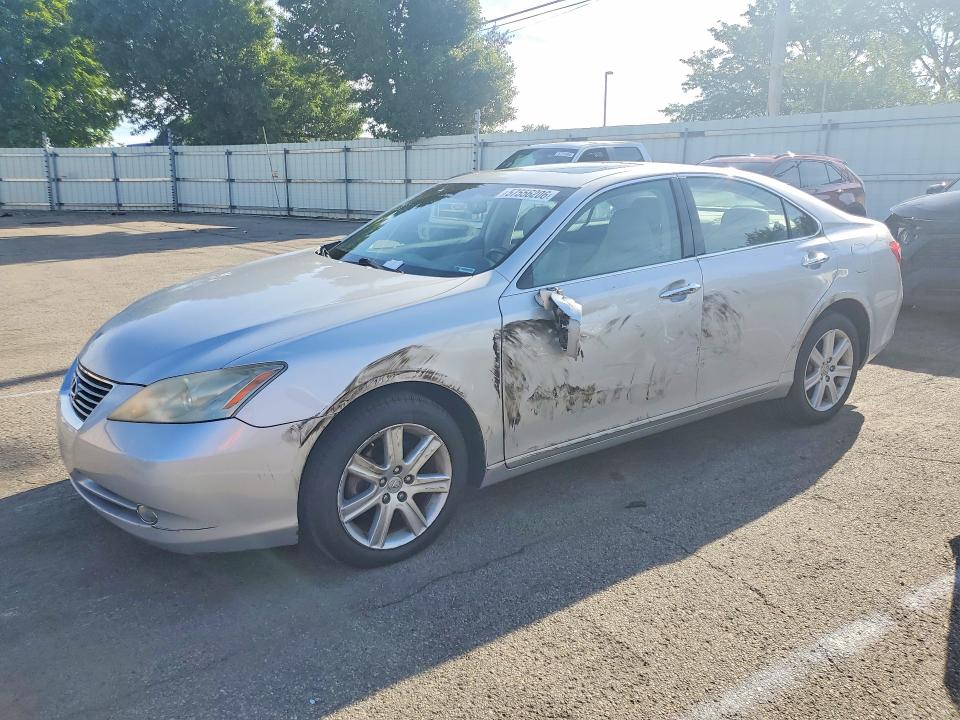 Aukcja sprzedaży 2009 Lexus Es, vin: JTHBJ46G292282224, numer aukcji: 57556206