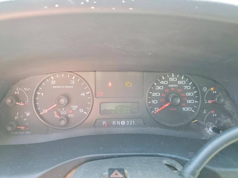 Продажа на аукционе авто 2007 Ford F350, vin: 1FTWX31P77EB43933, номер лота: 56305956