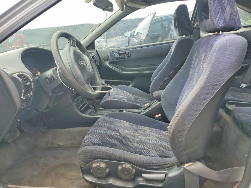 Продажа на аукционе авто 2001 Acura Integra, vin: JH4DC44501S001725, номер лота: 55961736