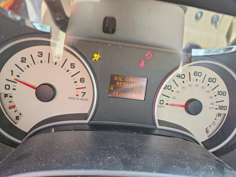 Aukcja sprzedaży 2007 Ford Explorer, vin: 1FMEU74E37UA63696, numer aukcji: 56719206