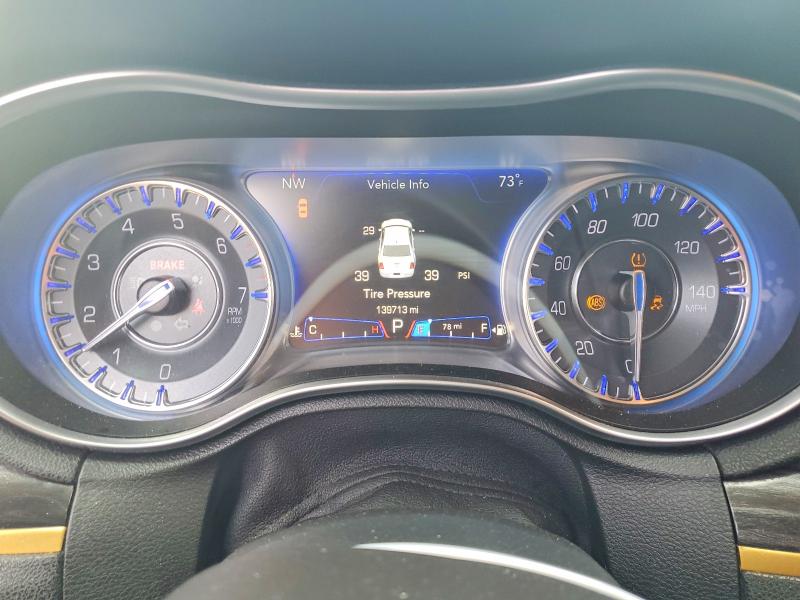 Aukcja sprzedaży 2017 Chrysler 300, vin: 2C3CCAAG1HH621698, numer aukcji: 58474526