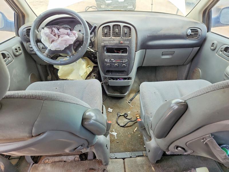Продаж на аукціоні авто 2005 Dodge Grand Caravan, vin: 1D4GP24R35B380660, номер лоту: 54800516