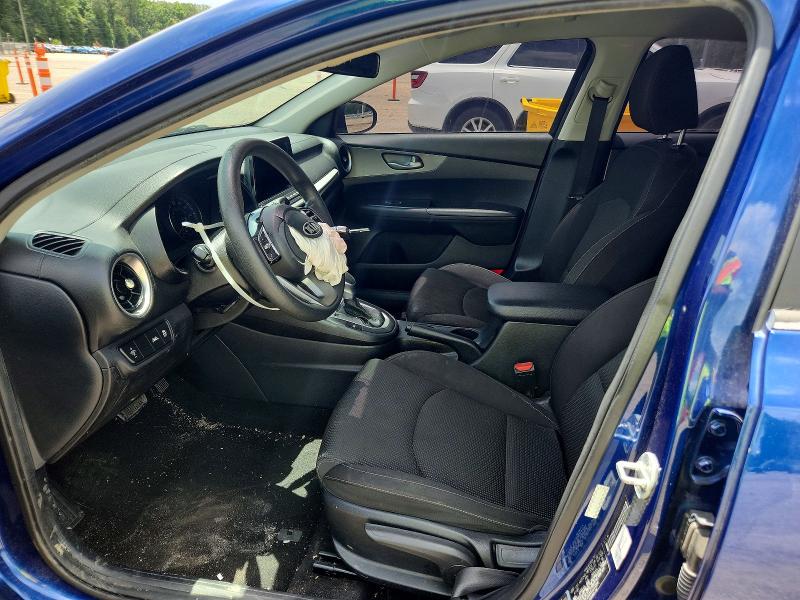 Aukcja sprzedaży 2020 Kia Forte, vin: 3KPF24AD3LE213534, numer aukcji: 58317686