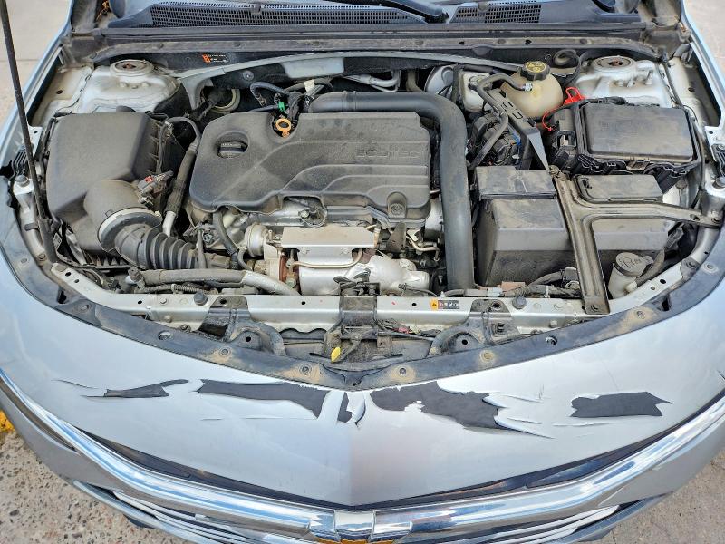Aukcja sprzedaży 2019 Chevrolet Malibu, vin: 1G1ZC5ST9KF203187, numer aukcji: 58839326