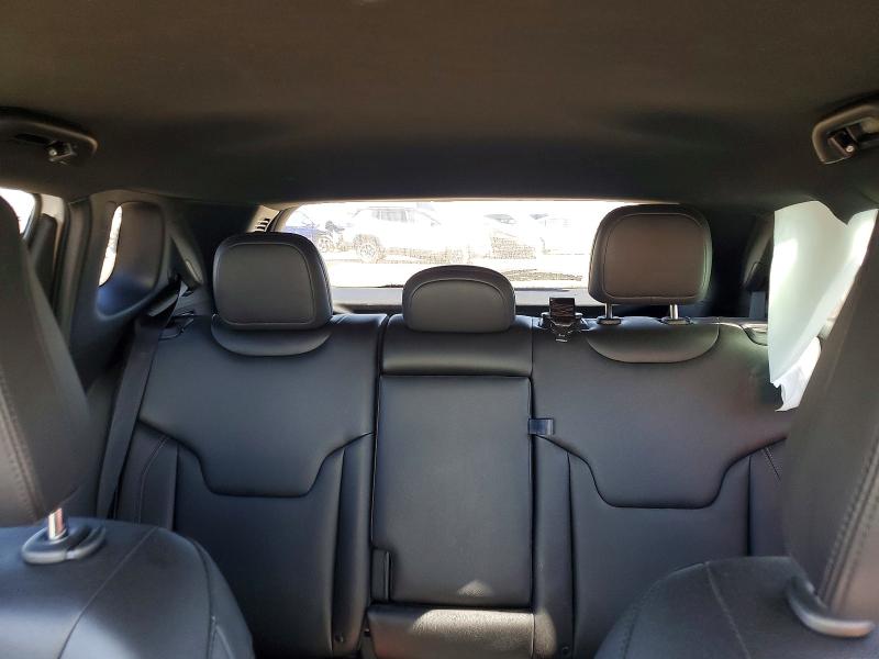 Продаж на аукціоні авто 2024 Jeep Compass, vin: 3C4NJDCN3RT163744, номер лоту: 55437136