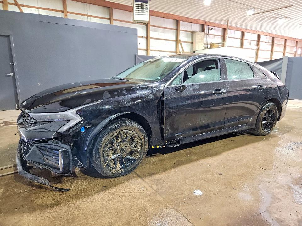 Aukcja sprzedaży 2026 Kia K5, vin: KNAG24J72T5428264, numer aukcji: 59106106