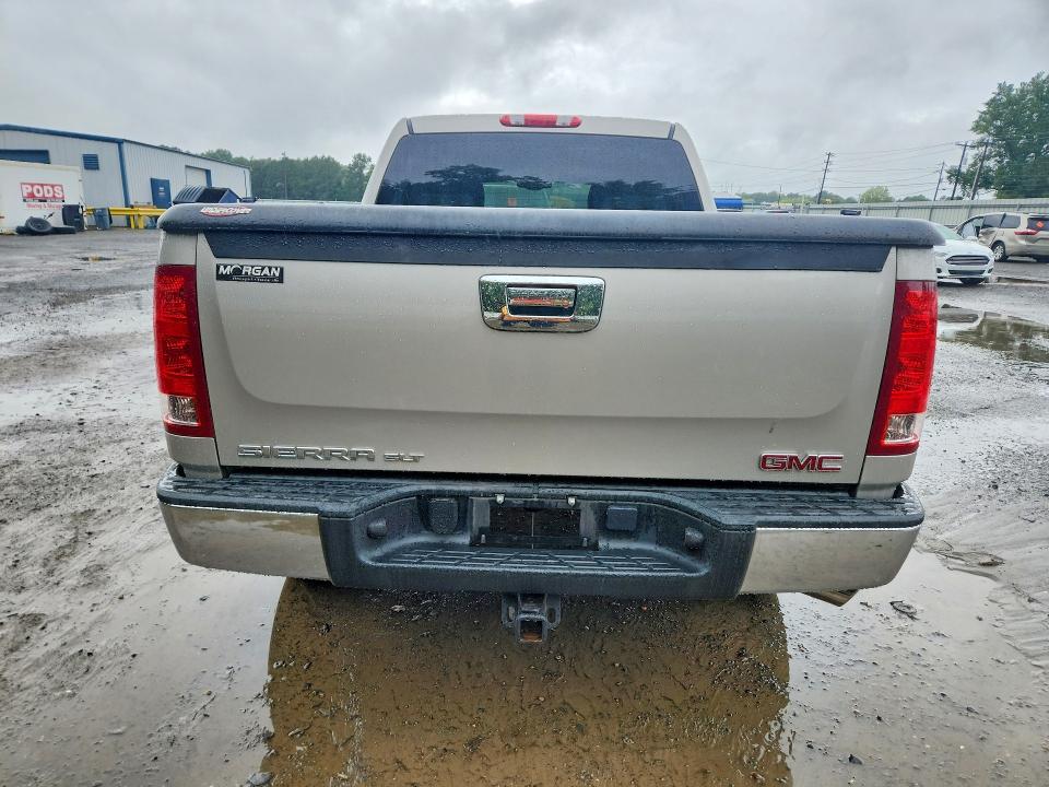 Aukcja sprzedaży 2009 Gmc Sierra, vin: 3GTEC33J39G238033, numer aukcji: 57342556
