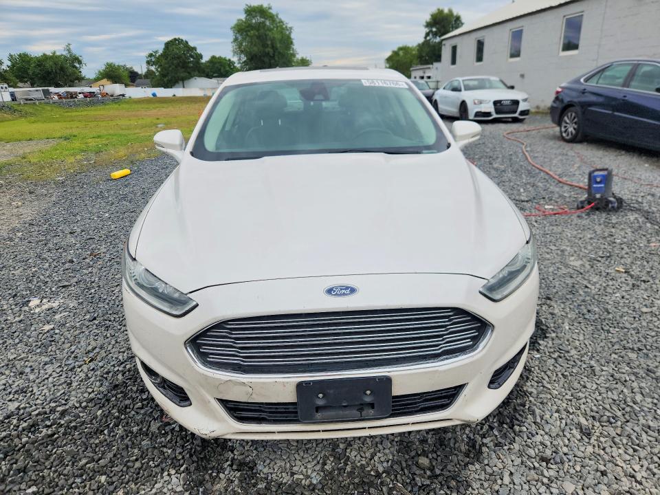 2015 Ford Fusion მანქანა იყიდება აუქციონზე, vin: 3FA6P0K91FR299983, აუქციონის ნომერი: 58116766