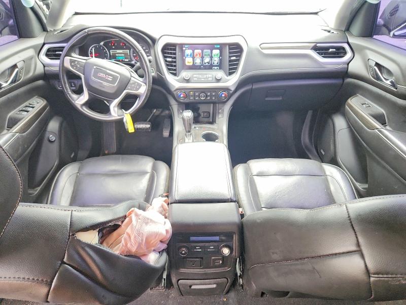 Aukcja sprzedaży 2019 Gmc Acadia, vin: 1GKKNULS2KZ213713, numer aukcji: 56283666