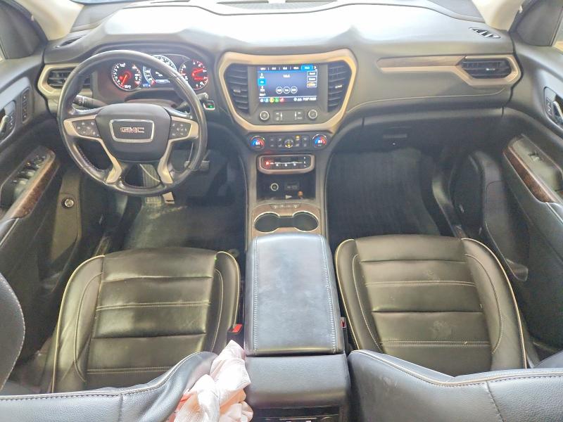 Продажа на аукционе авто 2020 Gmc Acadia, vin: 1GKKNXLS9LZ228292, номер лота: 59051236