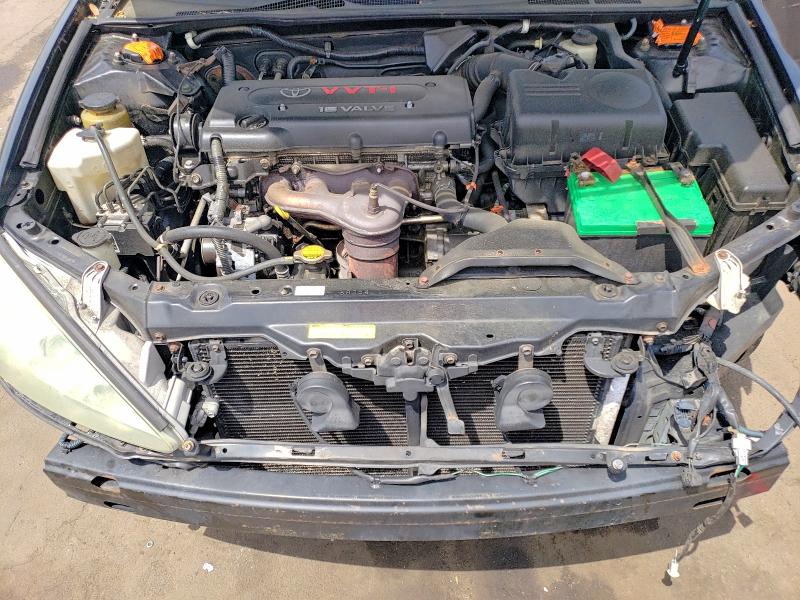 Aukcja sprzedaży 2006 Toyota Camry, vin: 4T1BE32KX6U672817, numer aukcji: 55746726
